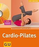 Produkt-Bild: Cardio-Pilates, m. DVD-Video
