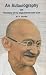 Autobiography or the Story of My Experiments With Truth at Amazon: 41JgXy5tRfL._SL75_