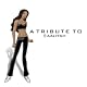 A Tribute To Aaliyah