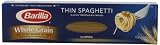 Barilla Whole Grain Thin Spaghetti, 13.25-Ounce Boxes (Pack of 4)