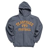 Tennessee Volunteers Hooded Sweatshirt