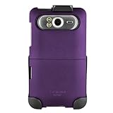 Seidio BD2-HR3HTHD7-PR SURFACE Combo for HTC HD7 - Retail Packaging - Amet ....