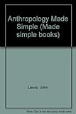 Anthropology made simple