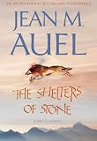 The Shelters of Stone (Earths Children (Numbered Paperback))
