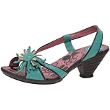 sandales kickers soldes Fly London Liliam Sandales 