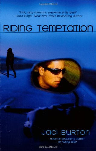 Riding Temptation