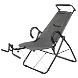 Confidence Easy Abs (Lounge) Machine Trainer