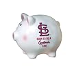 St. Louis Cardinals Born to be a Fan Piggy Bank