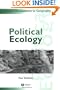 Political Ecology: A Critical Introduction (Critical Introductions to Geography)