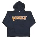 Tennessee Team Color Youth Hoodie Sweatshirt (Navy)
