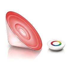 Philips LivingColors Conic Clear, 6916660PH LA