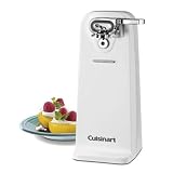 Cuisinart Deluxe Can Opener