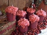 Candle Shop Votive Candles
