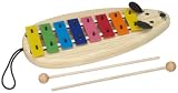 Produkt-Bild: Sonor 29730001 - MG Maus Glockenspiel