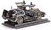1/43 BACK TO THE FUTURE PartⅢ DE LOREAN Railroad Version_s-2