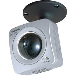 Panasonic KXHCM110A Network Camera