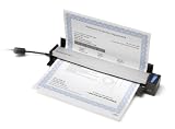 Fujitsu PA03610-B015 ScanSnap S1100 Deluxe Bundle - 600 dpi x 600 dpi Document Scanner