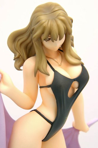 舞-乙HiME Zwei シズル・ヴィオーラ (1/10スケールPVC塗装済み完成品)
