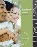 Human heredity : principles and issues