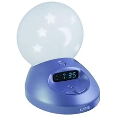 Lumie 50 Junior Lichtwecker f�r Kinder