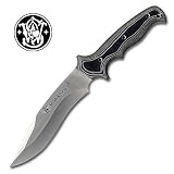 Smith & Wesson SWML  Micarta Large, 13.5 Fixed Blade