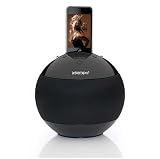 Electronics : Intempo IDS-02 , I-Pod Docking 2.1 Sound System in Black