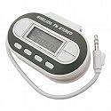 Wireless FM Transmitter