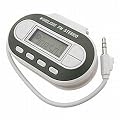 Wireless FM Transmitter