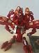 Bakugan Battle Suit - Blasterate (Colors and Styles Vary)_s-1