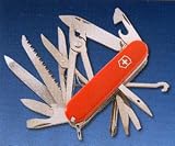 Review Victorinox  / Swiss Army Knife - Craftsman
