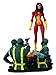 Diamond Select Toys Marvel Select: Spider-Woman Action Figure