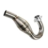 FMF Megabomb Titanium Header for 2011 KTM 350SXF
