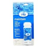 BioGuard 4 Way Test Strips - 1 bottle