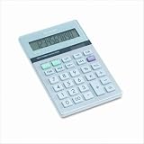 SHARP  EL-376SB Pocket Calculator