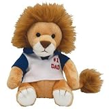 Review TY 40612 / TY My Dad Beanie Baby