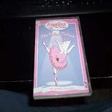 Angelina Ballerina: The Ballet Tickets (DVD) (DVD)