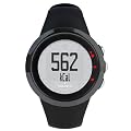 Suunto M2 Mens Heart Rate Monitor - Black