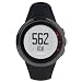 Suunto M2 Mens Heart Rate Monitor - Black