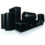 Philips HTS3520 5.1 DVD Heimkino-System (USB 2.0, &hellip von Philips