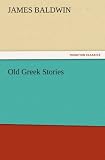 Old Greek Stories