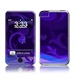 Arabian Night Design Apple iPod Touch 2G (2nd Gen) / 3G (3rd Gen) Protector Skin Decal Sticker