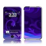 Arabian Night Design iPod touch 2G (2nd Generation) Protector Skin Decal Sticker