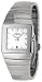 Rado Sintra Platinum-tone Ceramic Unisex Watch R13332142