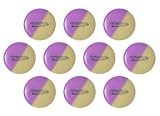 UltraViolet Mini Disc (Lightweight) - 10 Pack