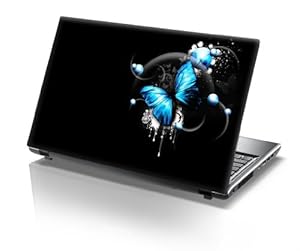 pour ordinateur portable autocollants pour ordinateur portable