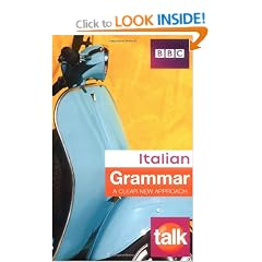 Talk Italian Grammar