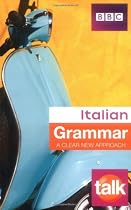 Talk Italian Grammar