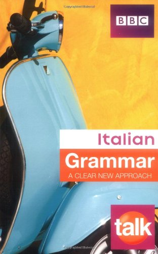 Talk Italian Grammar