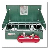 Coleman(コールマン) パワーハウスツーバーナー 413H499J