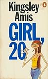 Girl, 20